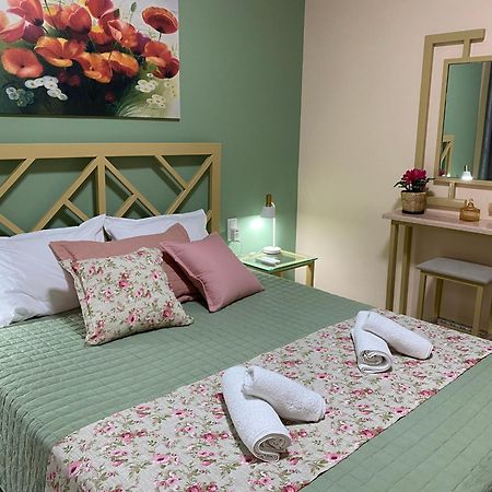 Anastasia'S Luxury House カヴァラ エクステリア 写真