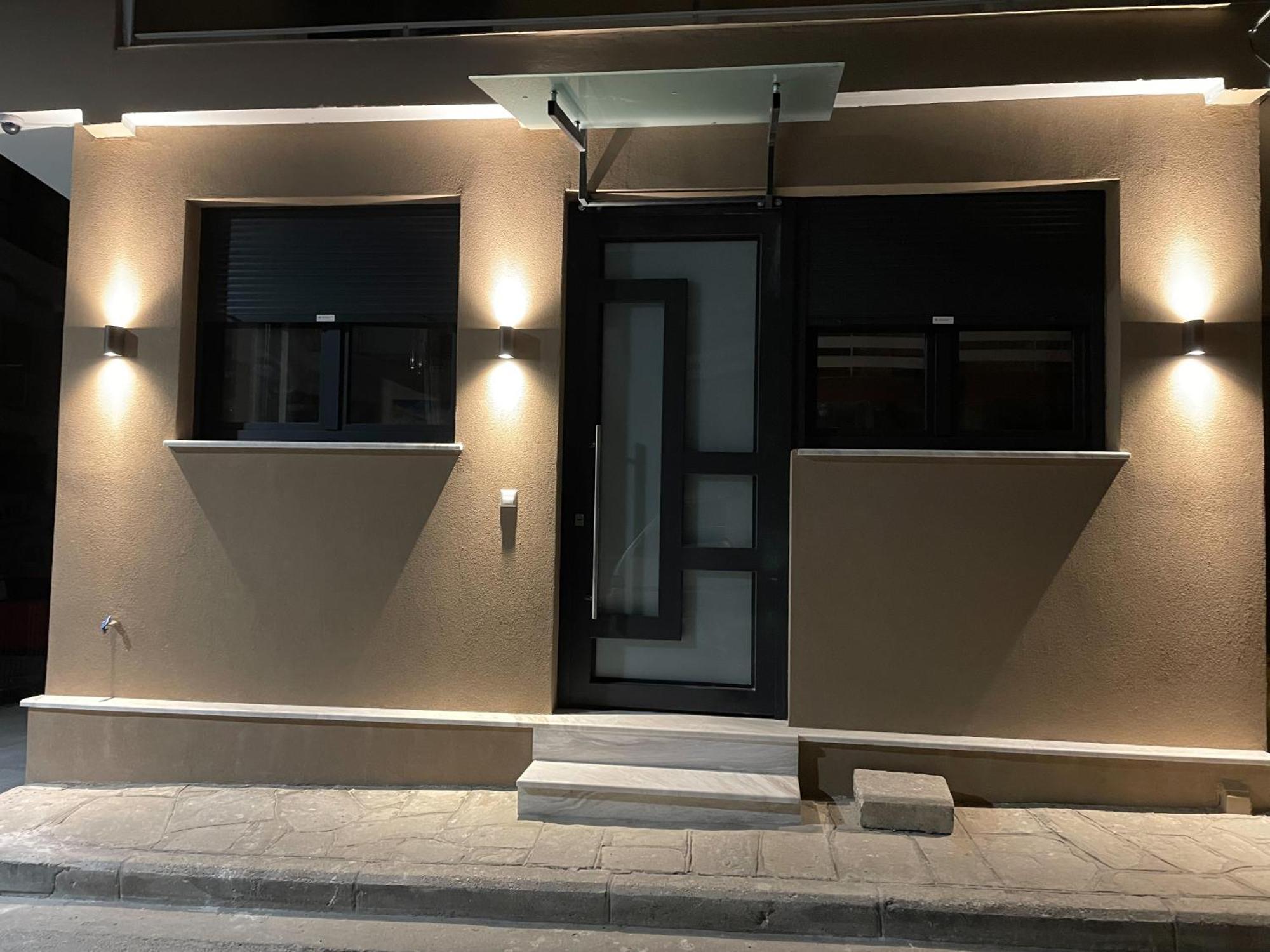 Anastasia'S Luxury House カヴァラ エクステリア 写真
