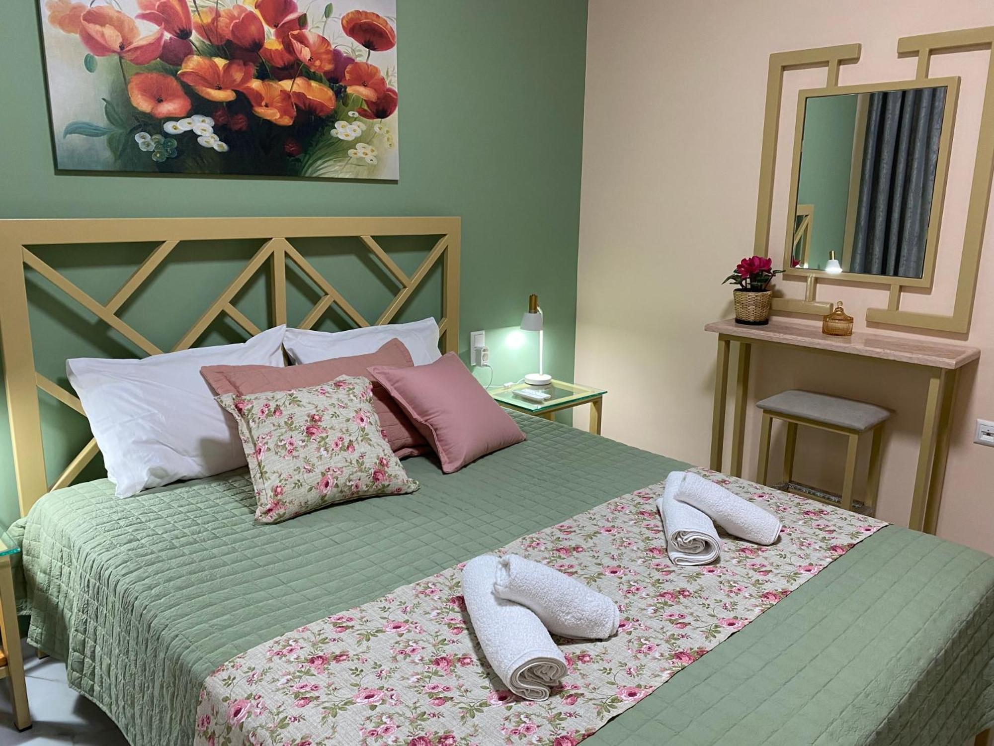 Anastasia'S Luxury House カヴァラ エクステリア 写真